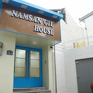 Namsan Gil House ** Seúl