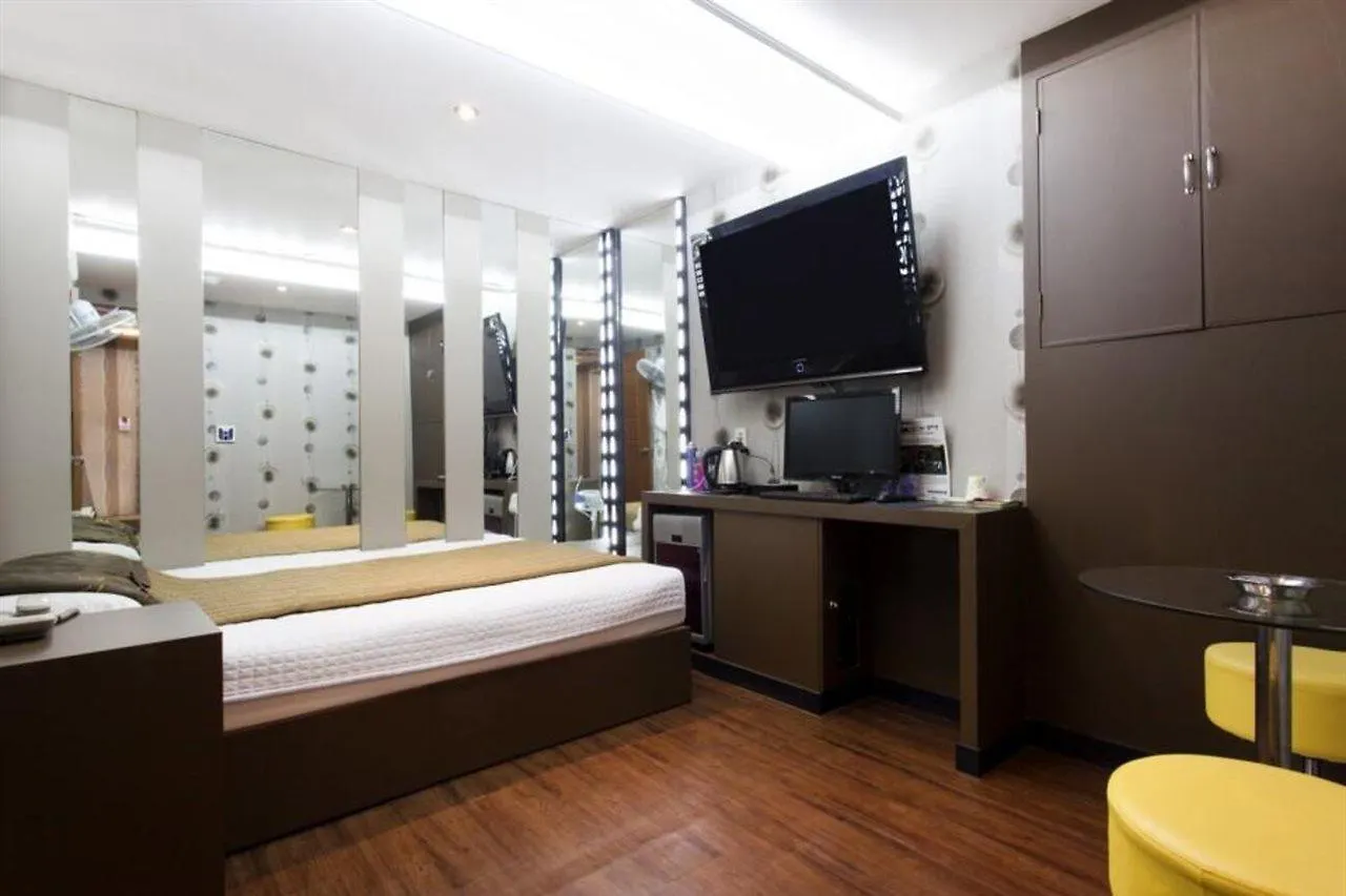 Venus Motel Seúl
