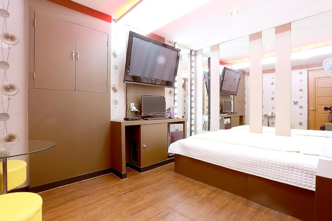 Venus Motel Seúl