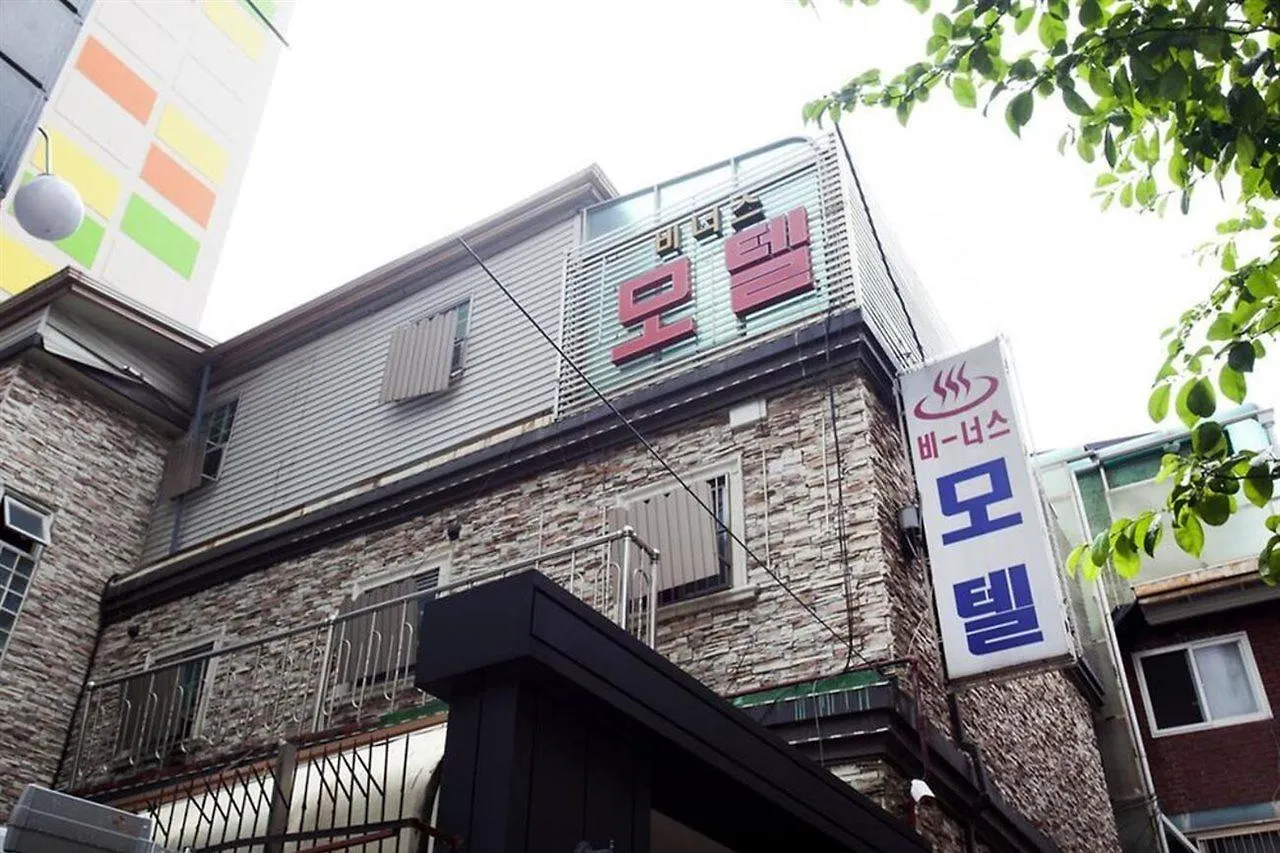 Venus Motel Seul